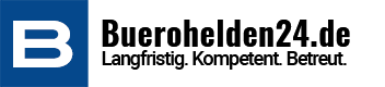 buerohelden24.de Logo